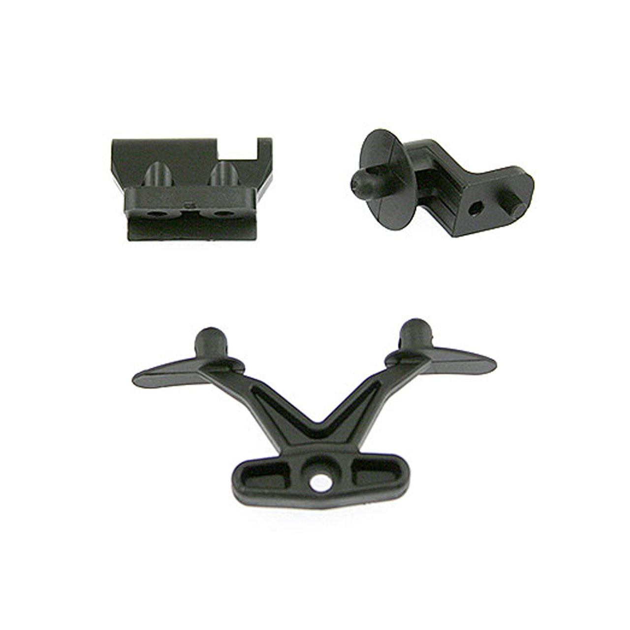HoBao Mini ST Vordere Karosseriehalter 11230