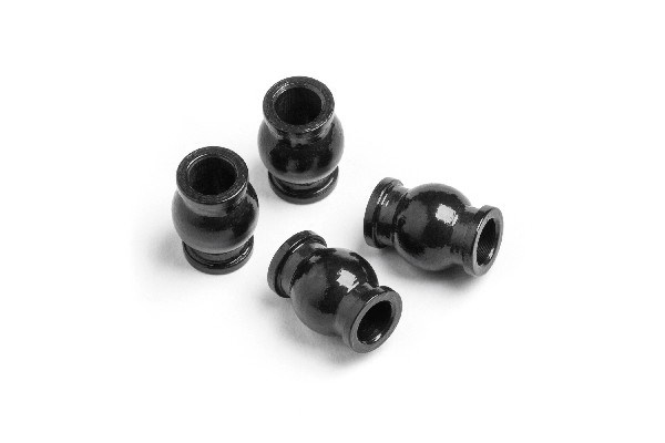 HPI VERBINDUNGS-KUGEL (4ST) 116884