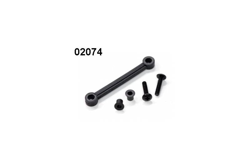 Amewi HSP Lenkstange 02074 Steering Bottom Joint - Abbildung 1