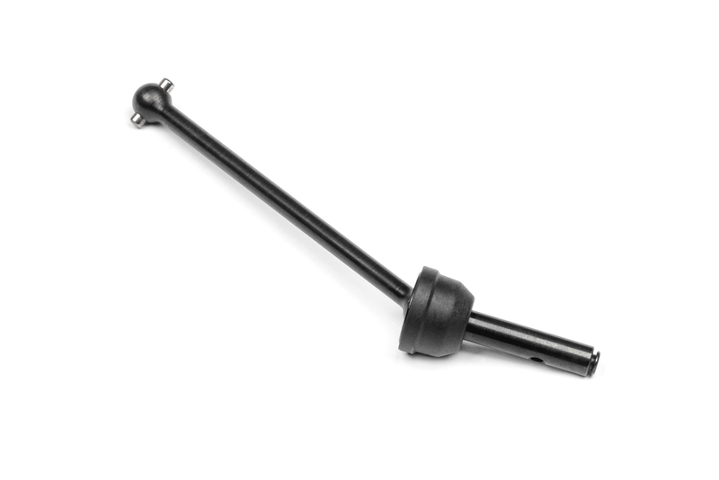 Maverick CVD DRIVE SHAFT SET CENTER FRONT MV29140