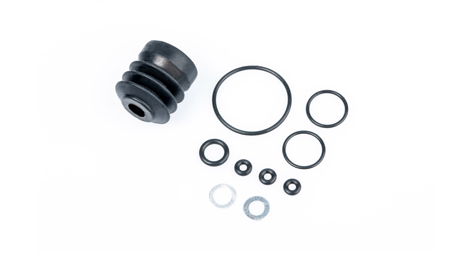 ANTIX by LRP ZR.21 Sport O-Ringe Set