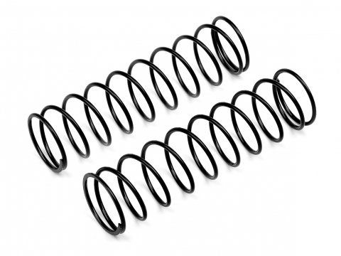 HPI Feder 14X60X1.1mm 10.5Wdg (50Gf/Schw/2S/Cyber 10B) 100866