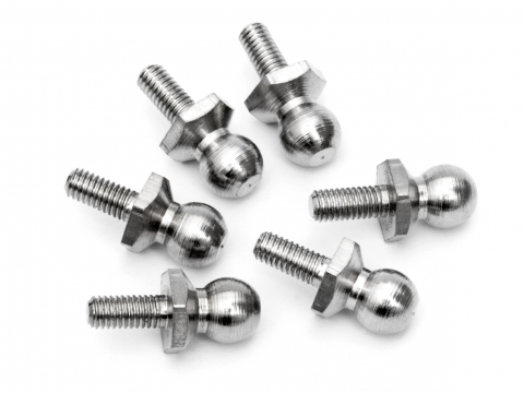 Maverick Kugelkopf Set (6St) MV22024