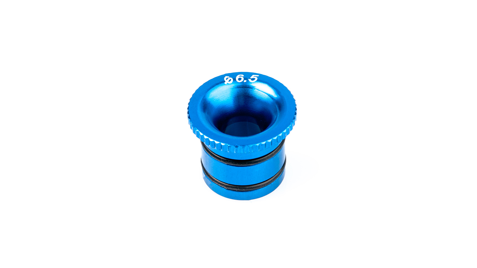 LRP PowerCarb4 15S-3 6.5mm Venturi Einsatz