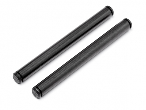 Maverick Schwingenstift unten aussen vorne 6X65mm (2St/Blackout MT) MV24034