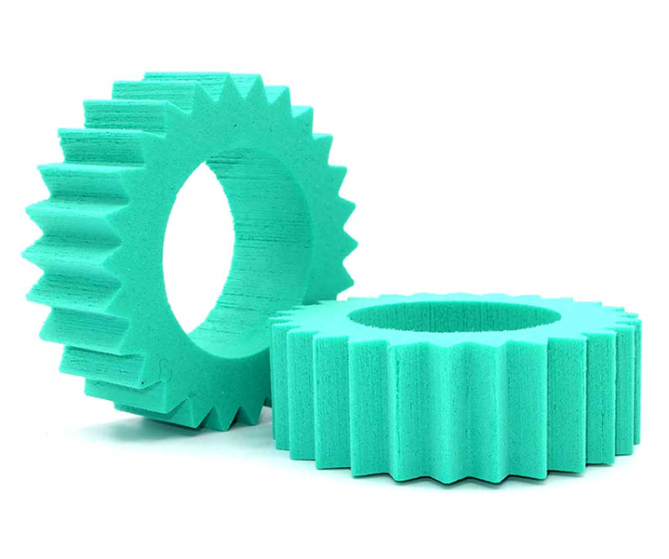 Crazy Crawler LaserFoam 1.9 R85x28 WP magic (2) CYC087