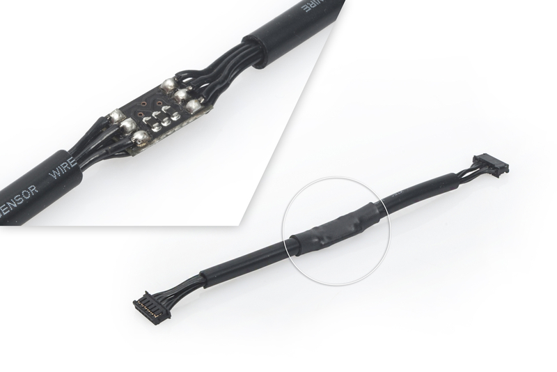 LRP Hall Sensor Level Converter  - 100mm 500902