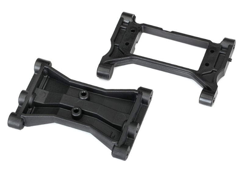 Traxxas Servo mount, Lenkung, Chassis Crossmember 8239