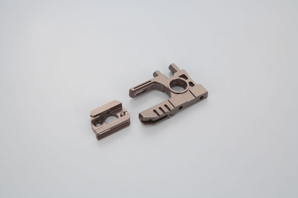 Kyosho MOTORHALTERUNG INFERNO VE IF501