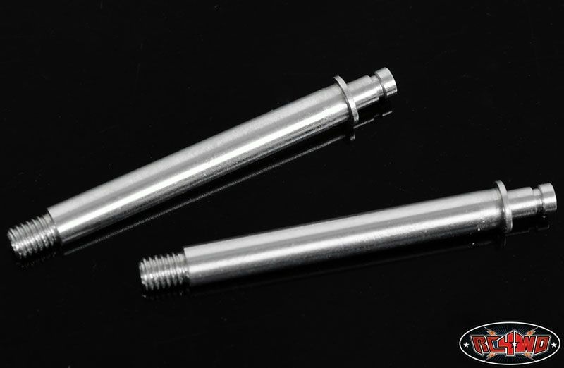 RC4WD Replacement Shock Shafts for King Shocks (70mm) Z-S0787