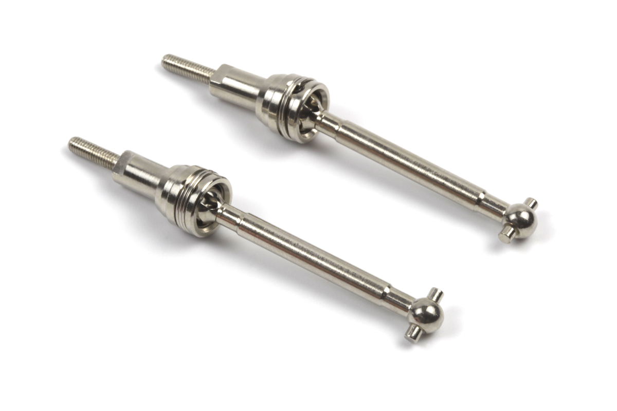 Maverick CVD Antriebswellen Set Vorne (2St.) 150718