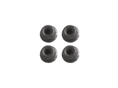 Amewi M2.5 Locknut SCT10 K939-43