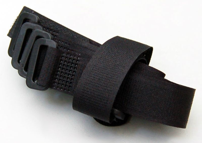 RC4WD Heavy Duty Nylon Strap Lock (5) Z-S0552