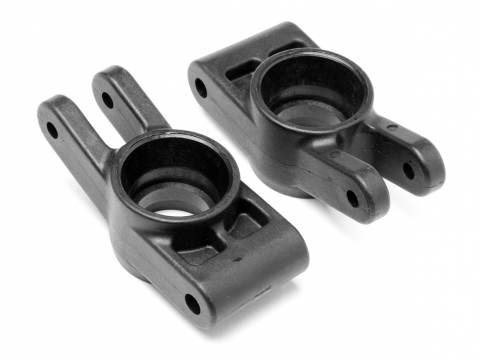 Maverick Radträger hinten (2St/Blackout MT) MV24048