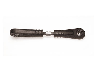 Amewi Front suspension rod x 2 DUNE Buggy 1:10 K949-38