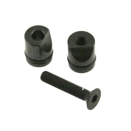 HoBao Vergaser Klemmschraube Set 21016
