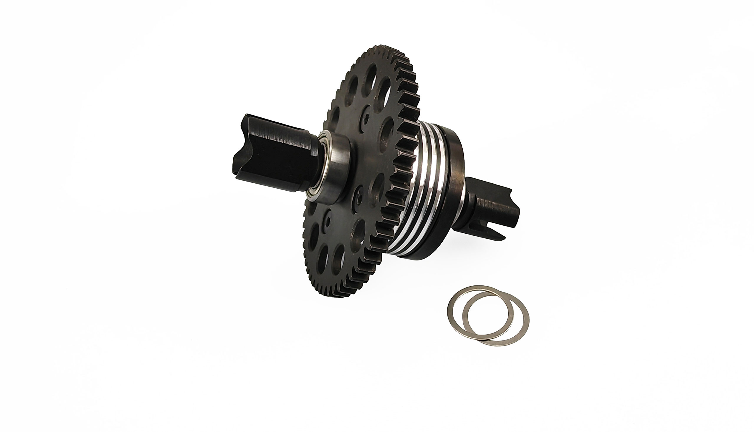 Amewi Mitteldifferential komplett Mammoth 22624047