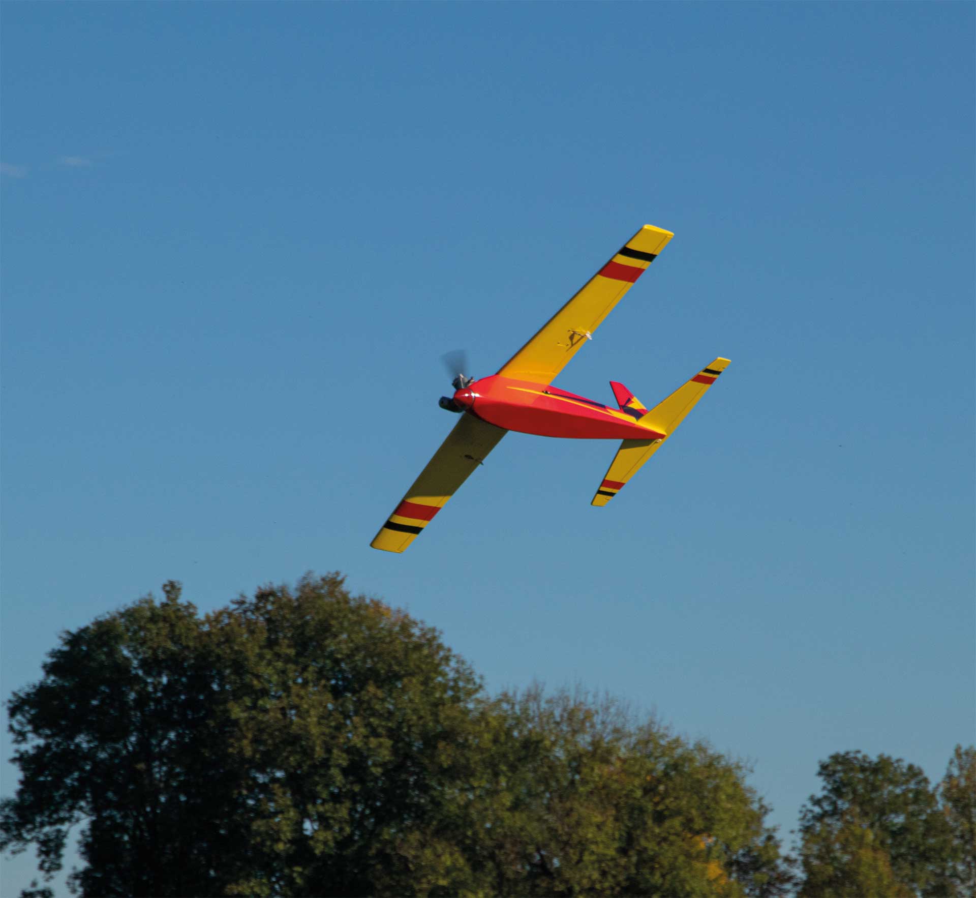Robbe Rasant Speed Verbrenner Version Jubiläumsausgabe 50 Jahre Robbe Rasant Holzbausatz 2685