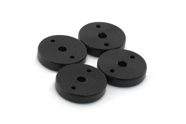 HPI Kolbenplatten 1.4X2 Löcher 87515