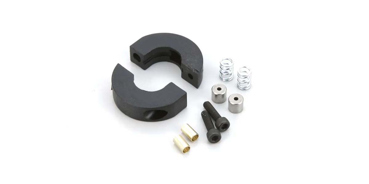 Kyosho Kupplungsbacken 2-Gang FW06 VS005B