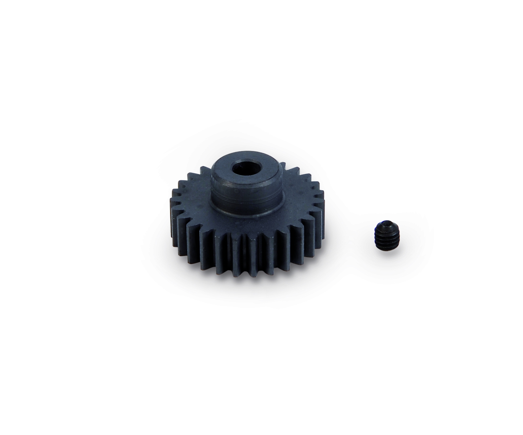 Carson 11107 Motorritzel 27 Zähne M 0,6 Stahl gehärt. 500011107