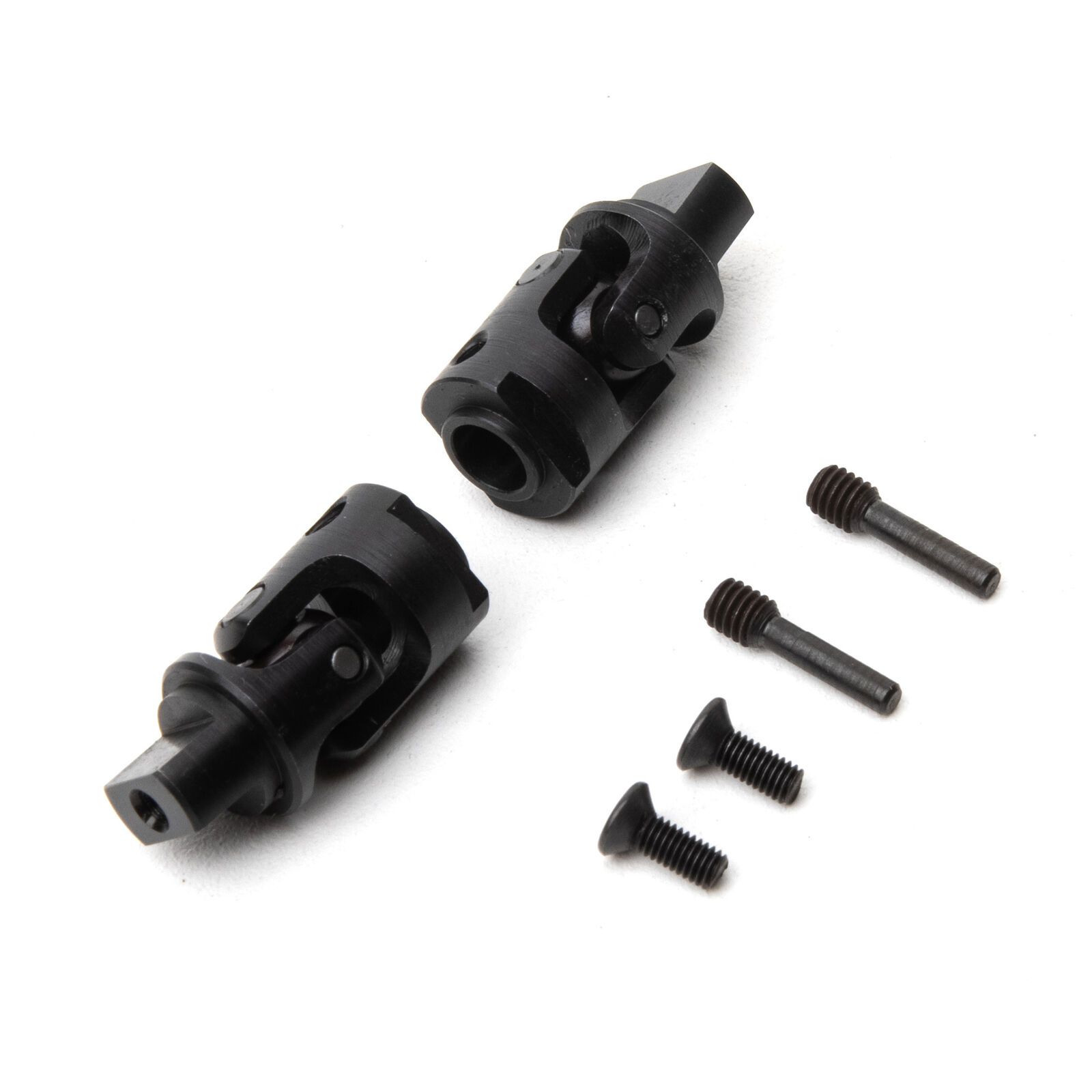 Axial WB11 Driveshaft Cplr (2) RBX10 AXI232052