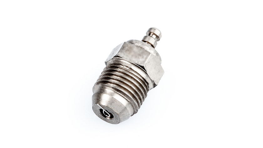 LRP T3 Platinum/IridiumTurbo Glühkerze 35130 - Abbildung 1