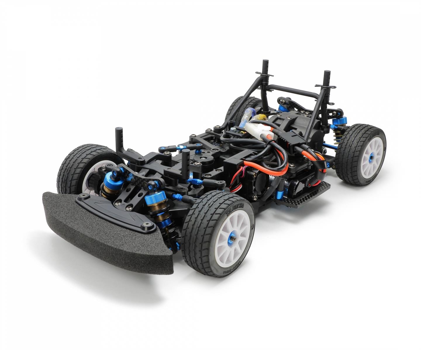 Tamiya 47480 1:10 RC M-08R Chassis Kit 300047480