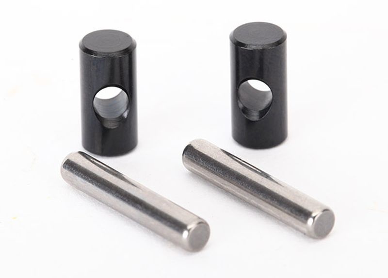 Traxxas Rebuild-Kit CV-Antriebswelle (2) 8651
