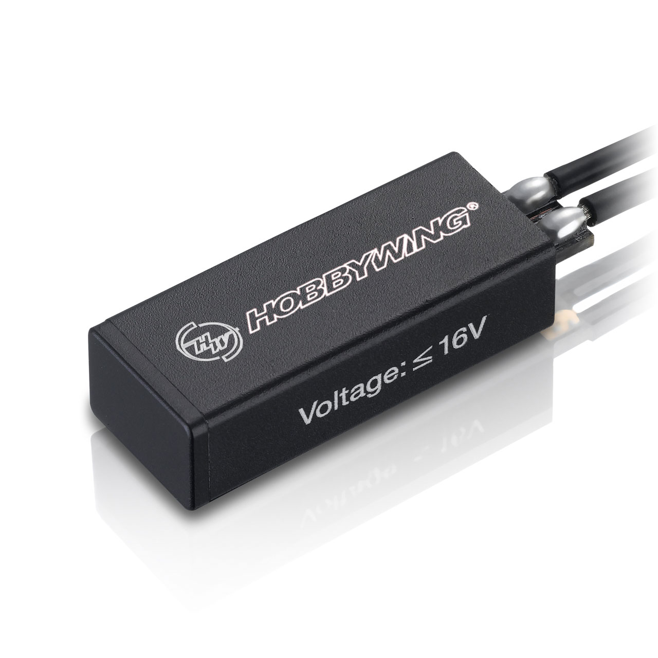 Hobbywing Kondensator Modul Non-Polarity 30840005