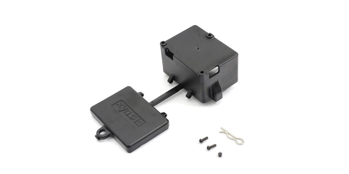 Kyosho EMPFAENGERBOX INFERNO MP10e IF553
