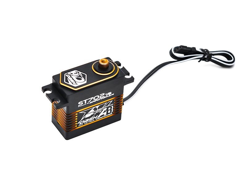 Dash ST702 Super Torque High Voltage Servo A8 V2 720703