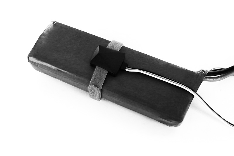 SkyRC Temperatur Sensor für SkyRC Ladegeräte SK-600040 - Abbildung 3