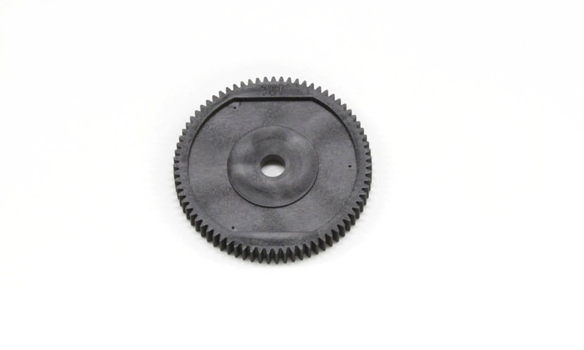 Kyosho HAUPTZAHNRAD 75 ZAEHNE 48DP RB6 FA206-75
