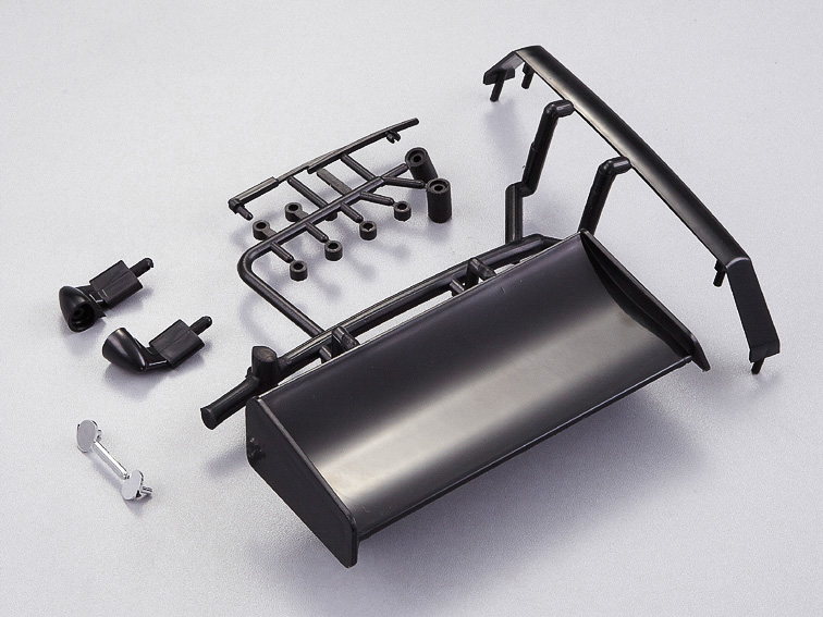 KB48316 Anbauteile Spoiler Seitenspiegel, Wischer Lancia Stratos