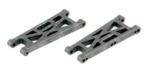 LPR Unterer Querlenkersatz vorne - S10 Twister BX 124006 - Abbildung 1