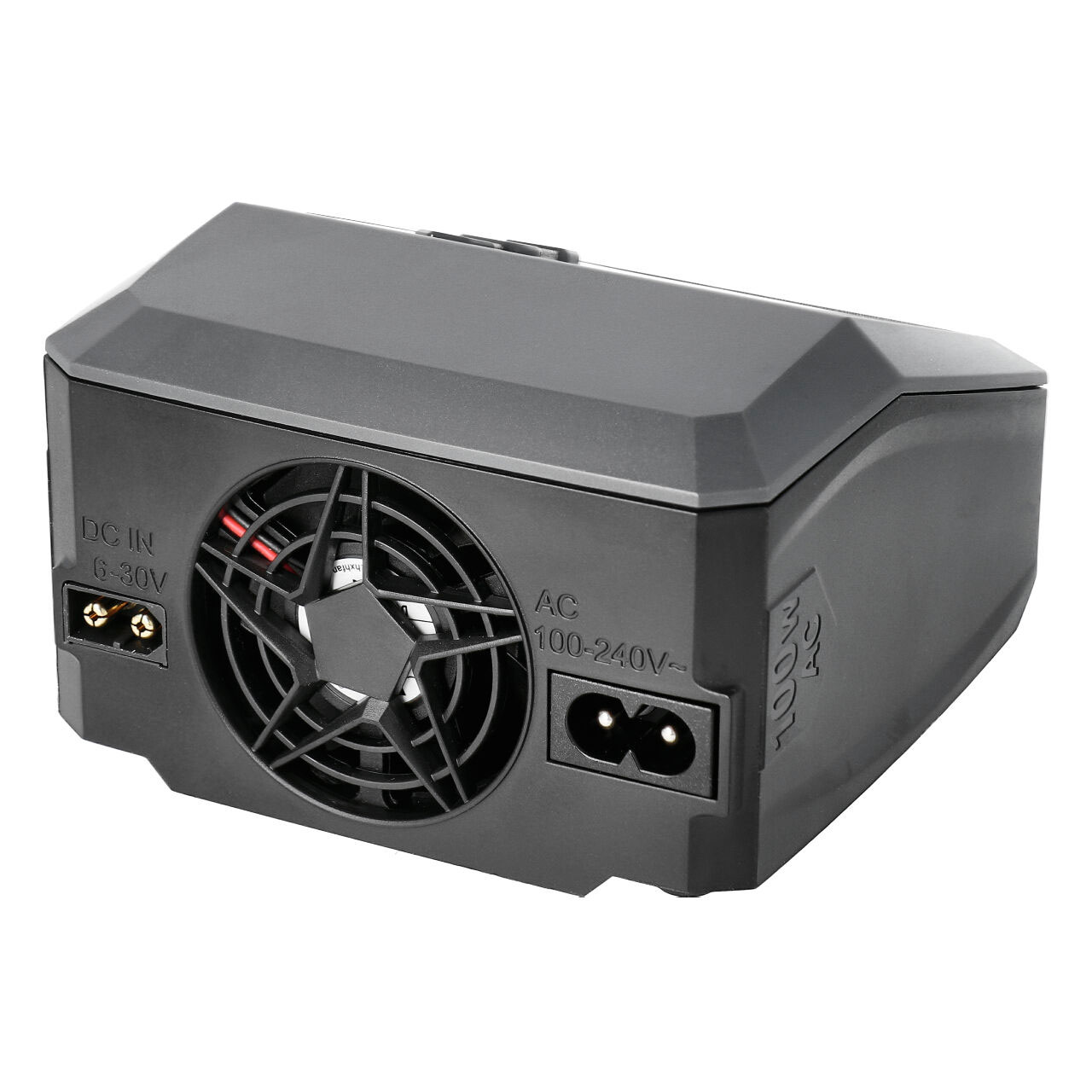 SkyRC S100 Neo LiPo 1-6s 12A 100W AC SK-100202-01