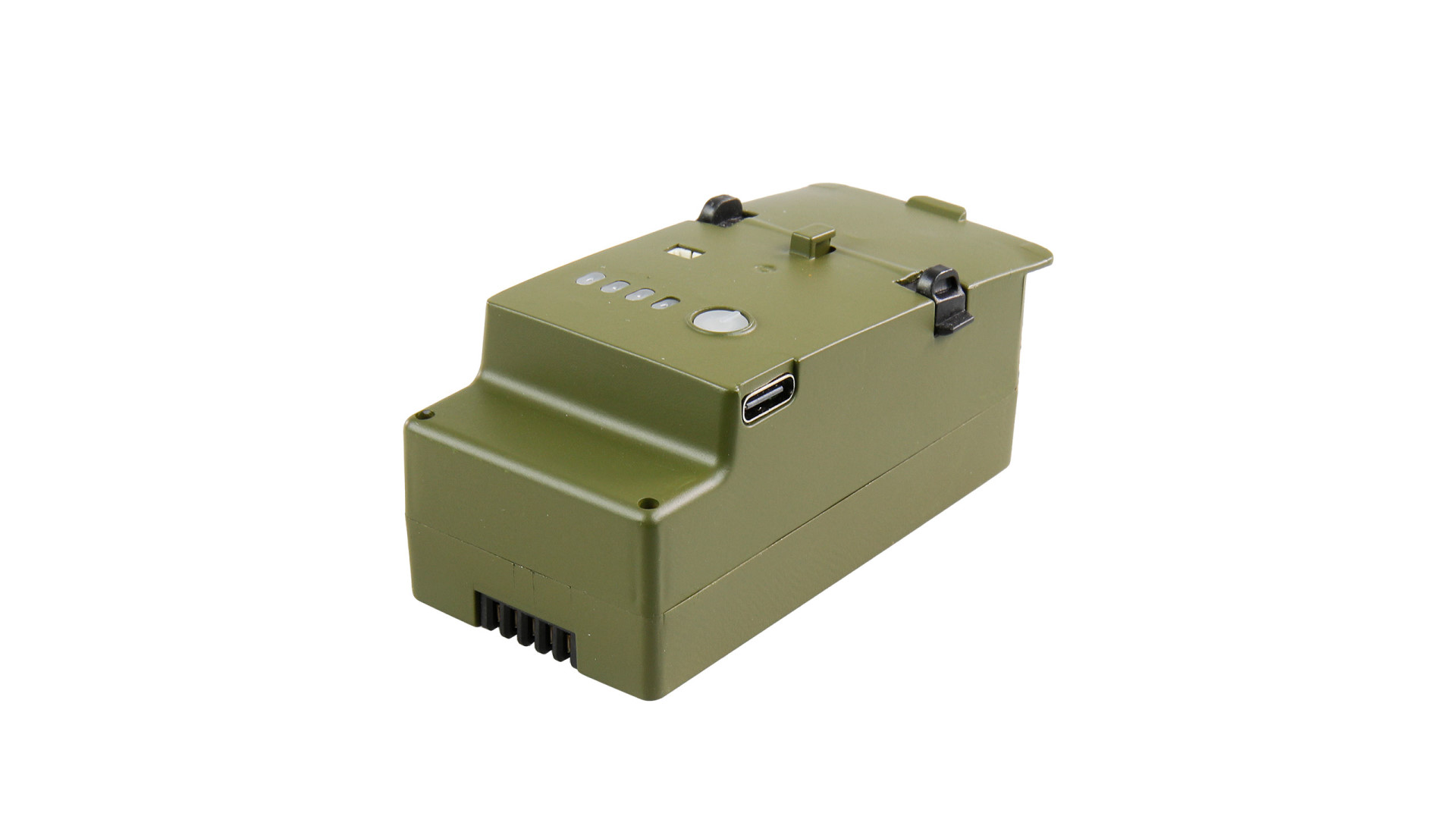 Amewi UH-1 PRO brushless CP-Helikopter 6-Kanal 6G RTF 25352 - Abbildung 6