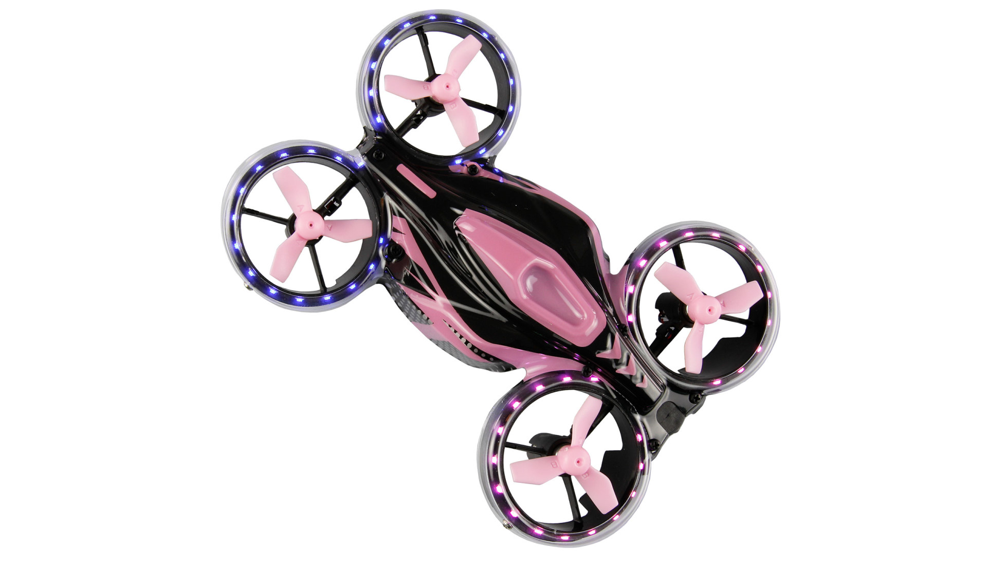 Amewi FightStar Battle Drone RTF pink 25347 - Abbildung 2