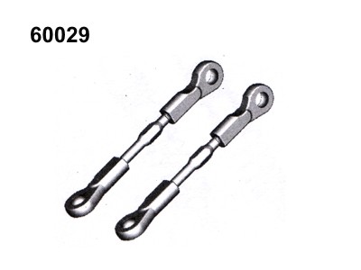 Amewi 60029 Servo Link 2P 60029