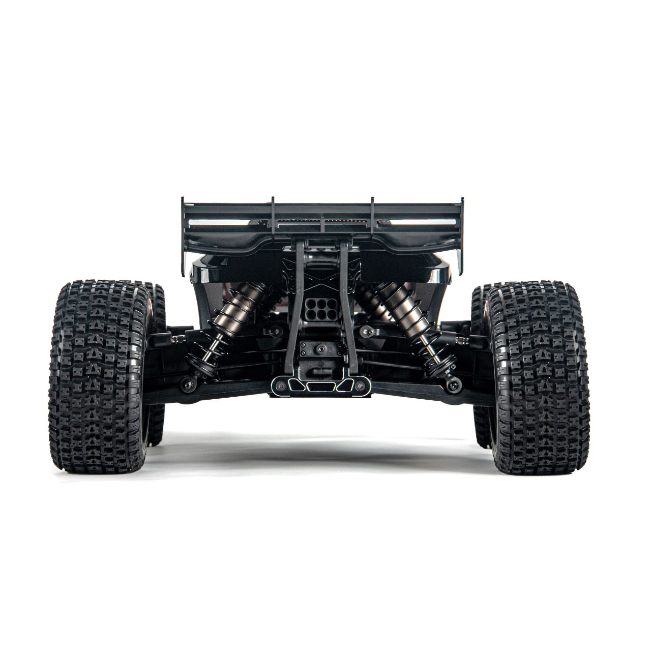 Yikong YT7 SE BATTLEMAN 1/7 Truggy 4WD Brushless Orange YK9071S - Abbildung 5