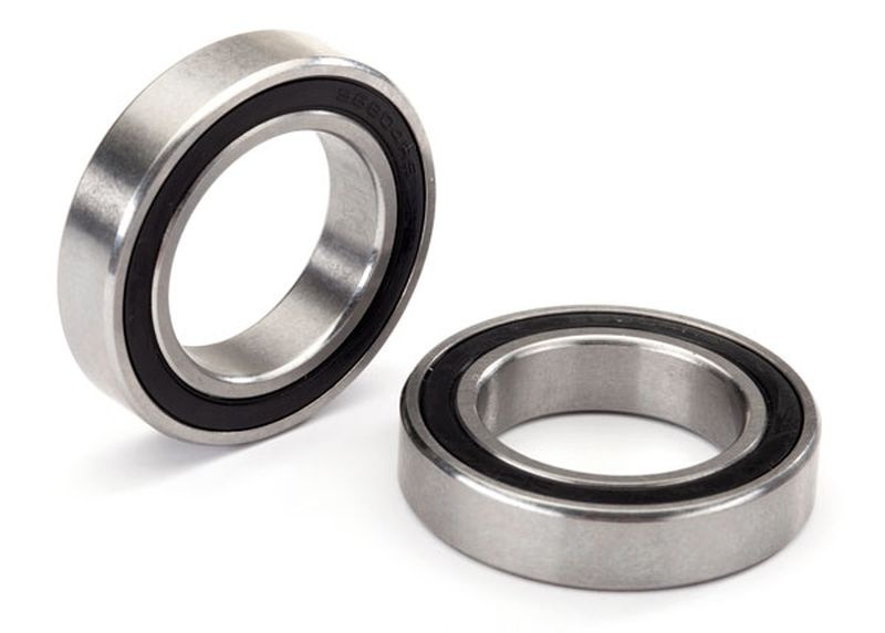 Traxxas Kugellager mit schwarzer Gummidichtung, rostfrei (20x32x7mm) 5196X