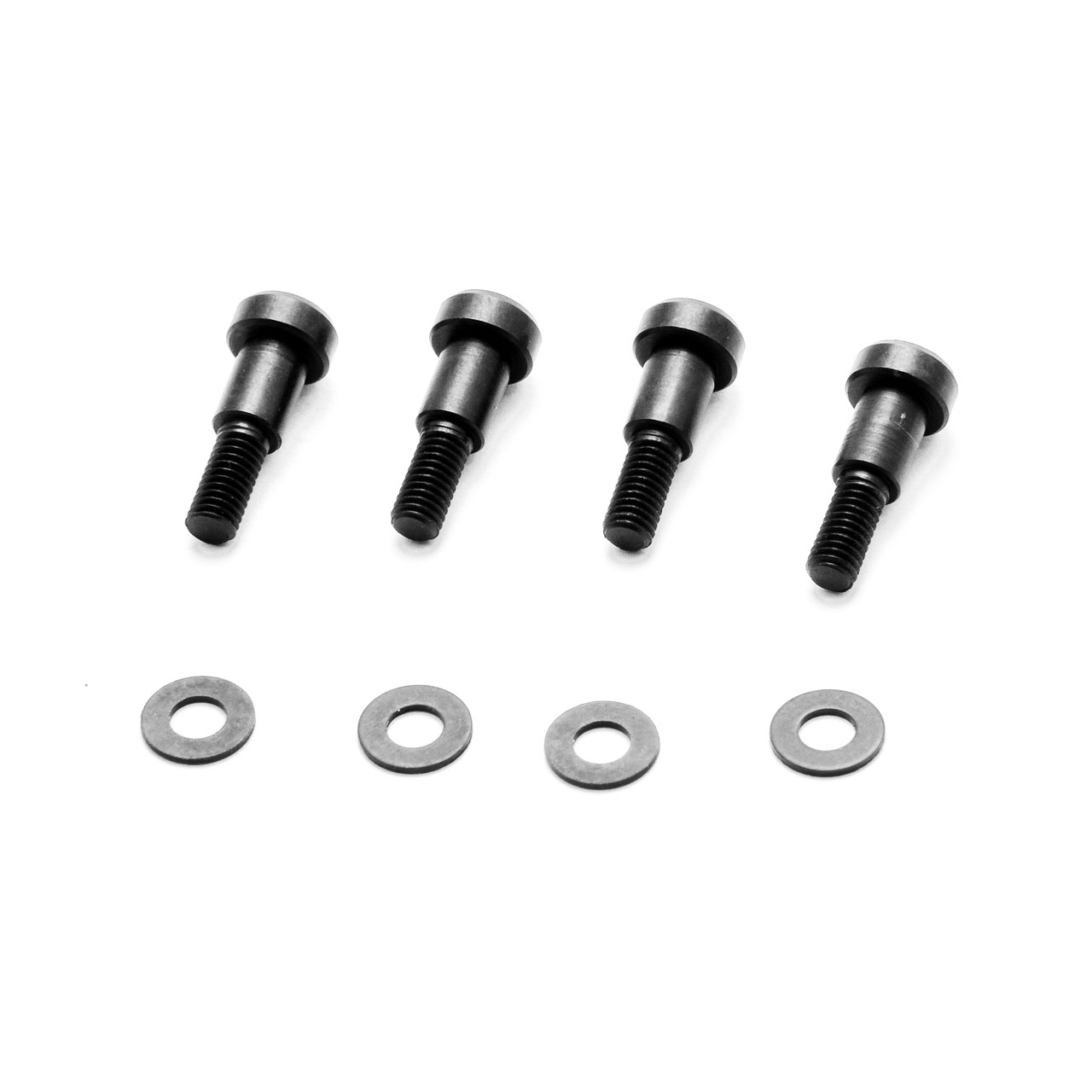 HoBao King Pin Schraube (4 Stück) 230005