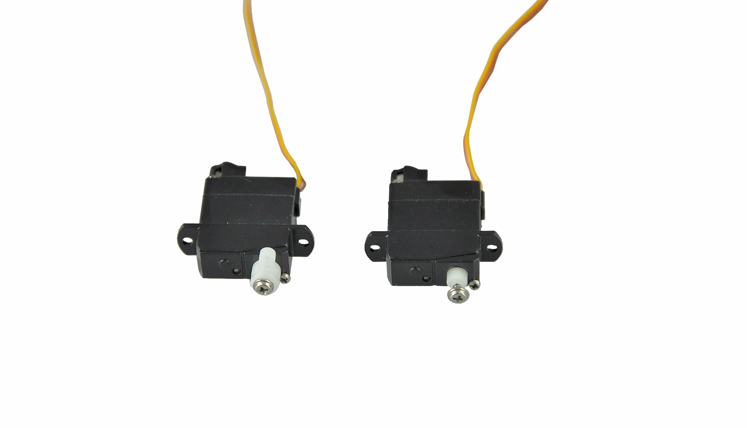 Amewi Elektronik Set für Micro RC Flugzeuge inkl. Gyro Mode 2 28370