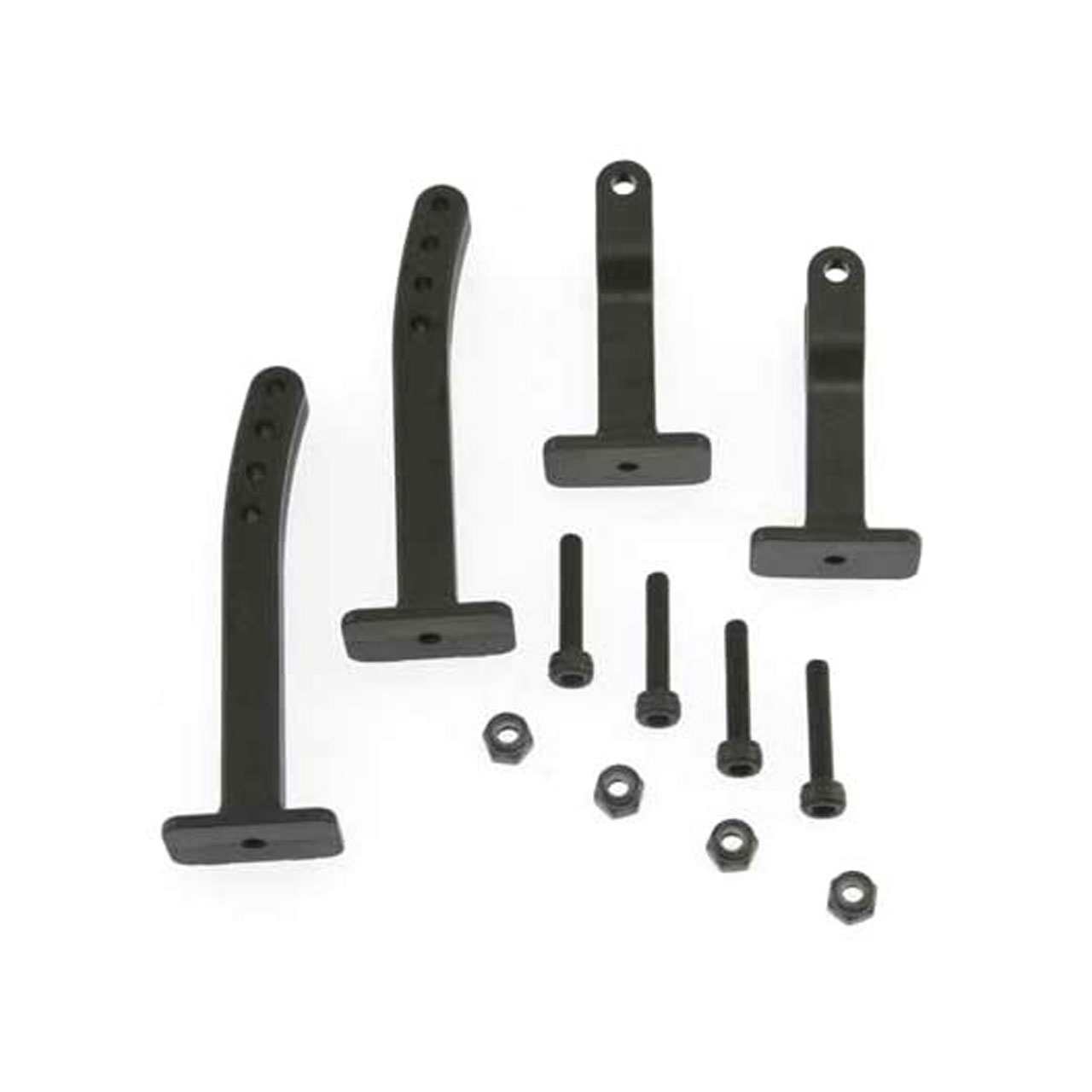 HoBao WING MOUNT, PAIR 88509