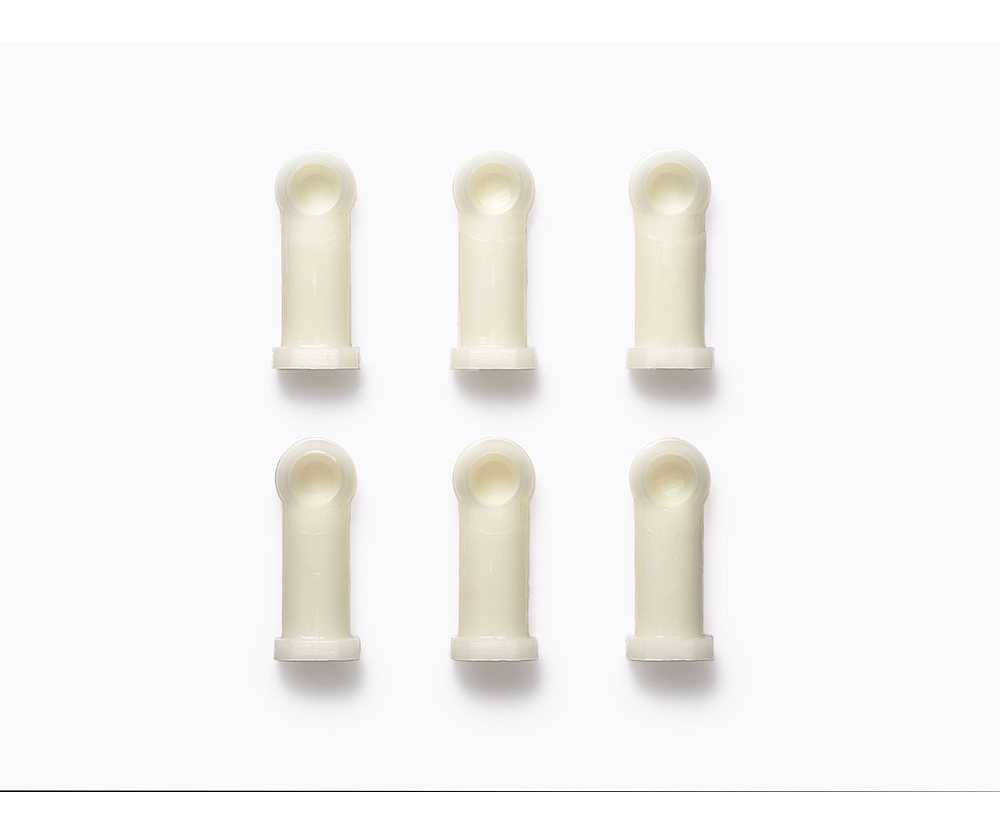 Tamiya 50633 Kugelpfanne 4mm (6) M2 300050633