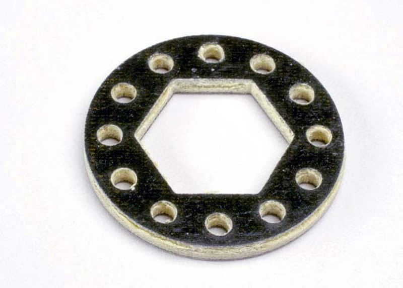 Traxxas Bremsscheibe 4964