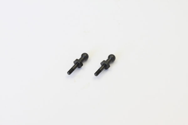 Kyosho KUGELSCHRAUBEN#(2) SX015 - Abbildung 1