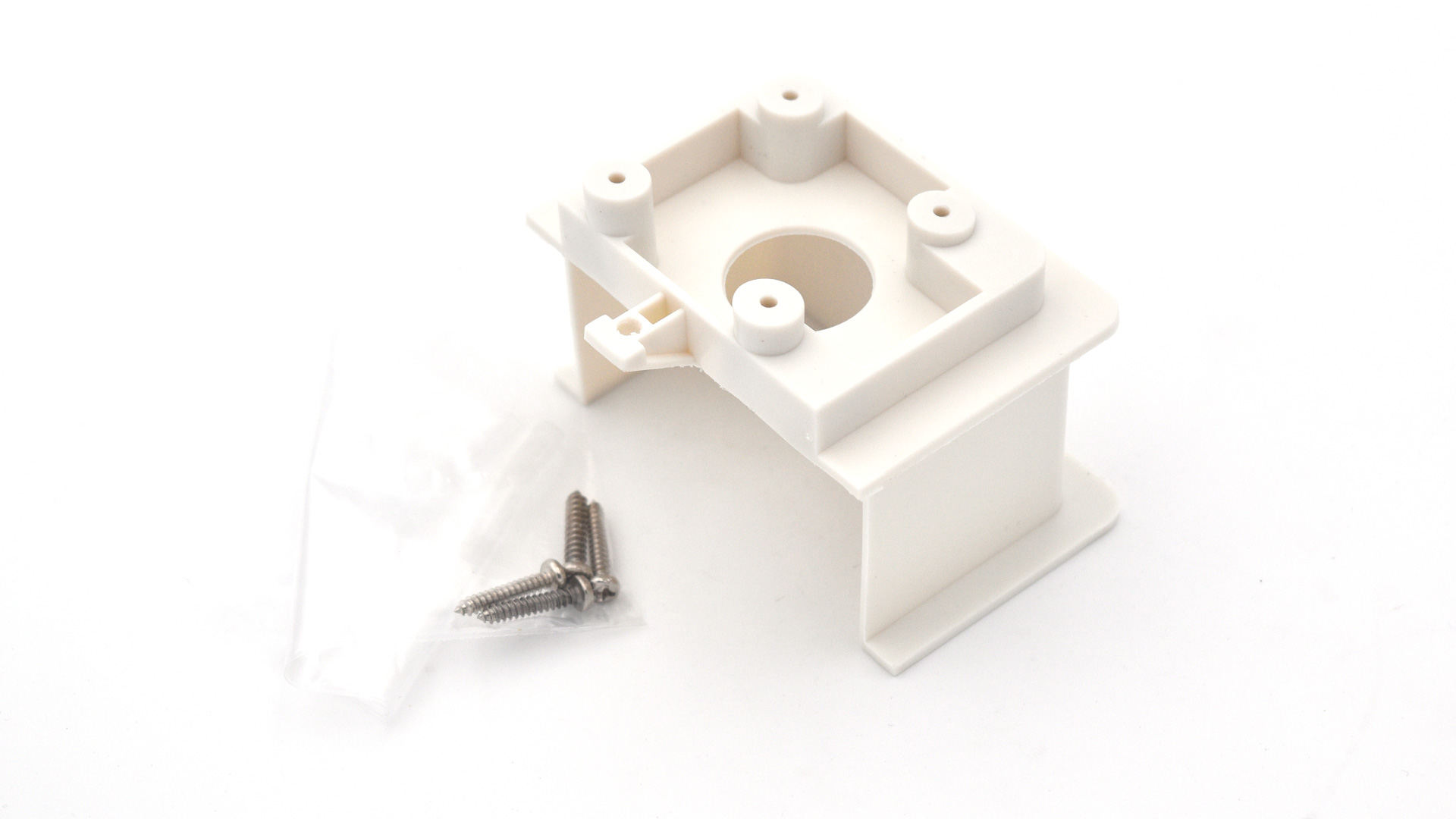 Modster Luftschraubenmitnehmer Bigfoot MD11437