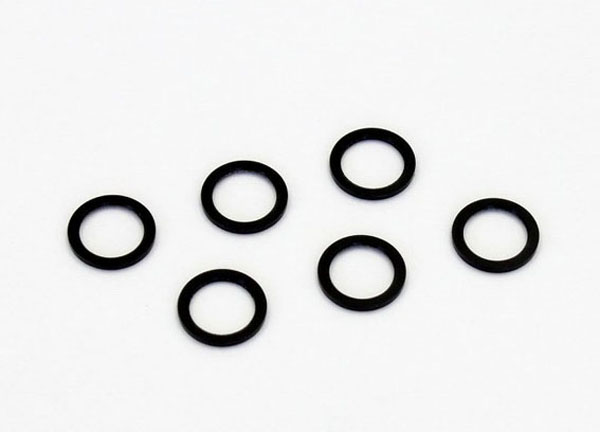 Kyosho DISTANZSCHEIBEN#0,5MM (6) MDW106